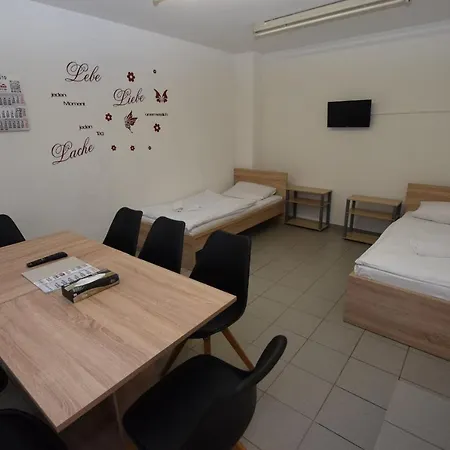 Hostel Apartment Gerlingen Gerlingen