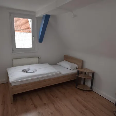 Apartment Gerlingen Hostel