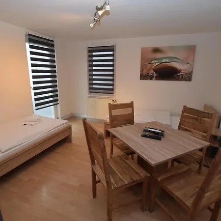 Apartment Gerlingen Hostel Gerlingen