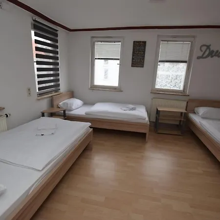 Hostel Apartment Gerlingen *