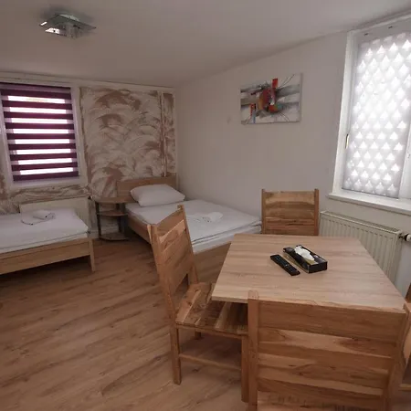Apartment Gerlingen * Gerlingen