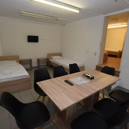 Apartment Gerlingen Hostel Gerlingen
